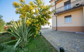 Villa Mimosa Appartamento 4